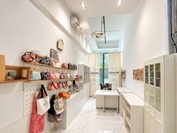 The Promenade @ Pelikat (D19), Shop House #625172241